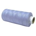 thumbnail image 3 of Fil Violet Polyester pour Courtepointe Fournitures de Couture en Gros 10 Pcs Bobine Filée, 3 of 4