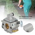 thumbnail image 2 of QIILU Auto Replacement Parts, Fuel Supply System,Carburetor Carb Fit For MS170 MS180 017 018 Chainsaw, 2 of 8