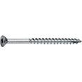 thumbnail image 1 of #8 x 1-1/2" Robertson Square Drive Zip Driver, Black (100 per Pack), 1 of 3