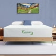 thumbnail image 1 of ViscoLogic Canadian Oasis 12 Inch King Mattress in a Box, Firm Feel Cool Sleep Supportive  & Pressure Relief. CertiPUR-US® Certified Foam, 1 of 5
