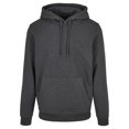 thumbnail image 1 of Build Your Brand Chandail à Capuchon Basique pour Hommes, 1 of 8