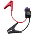 thumbnail image 1 of Lefu Portable Jump Cable Clip Car For Jump Starter Booster Smart Battery Clips, 1 of 5