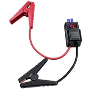 Lefu Portable Jump Cable Clip Car For Jump Starter Booster Smart Battery Clips