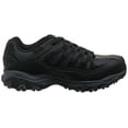 thumbnail image 1 of Skechers Mens Crankton Steel toe Lace Up Safety Shoes, 1 of 4