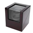 thumbnail image 4 of Automatic Watch Winder,Automatic Mechanical Watch Winder Watch Winder Box Watch Winder Case Breakthrough Technology, 4 of 14