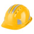 thumbnail image 2 of Protective Helmet,Construction Site Protective Cap Safety Helmet Construction Site Helmet Rapid Response, 2 of 11