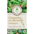 thumbnail image 2 of Traditional Medicinals Ginger with Chamomile, 2 of 2