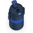 thumbnail image 4 of THERMOS Pichet d'Eau Isolé en Mousse de 64 Onces, Bleu Marine, 4 of 4