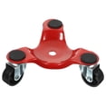 thumbnail image 1 of Metal 3 Wheel Moving Furniture Mover Dolly Load Capacity Moving Heavy Furniture Dolly, 1 of 8