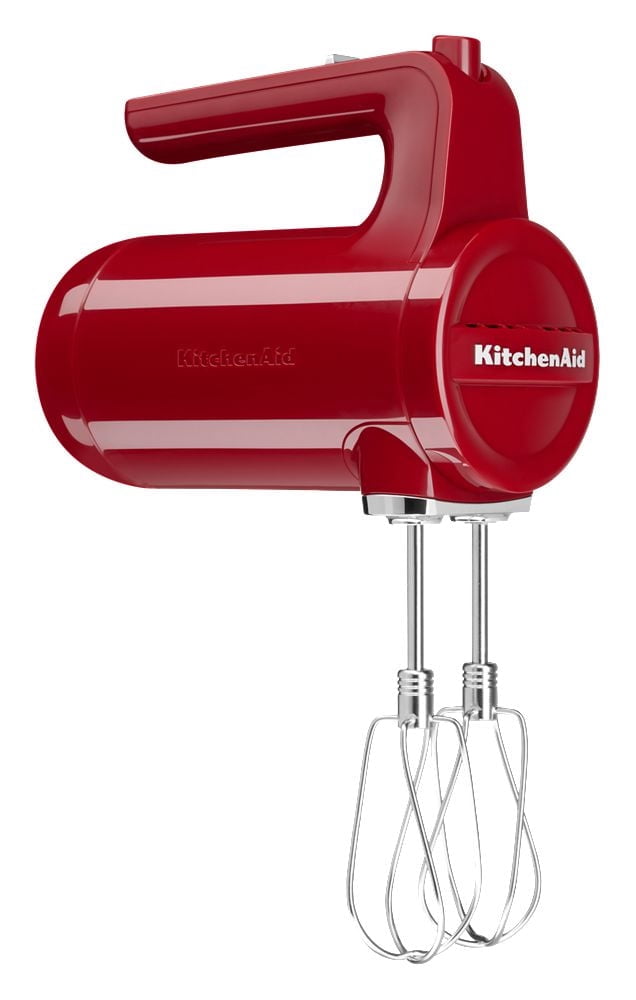 KitchenAid® Batteur à main sans fil à 7 vitesses