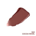 thumbnail image 3 of Clean Lip Color, Satin Finish, 24-Hour Wear, Squalane, Avocado & Aloe, Carmine-Free, Non-Drying, 3 of 7