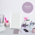 thumbnail image 4 of MIROIR DE MAQUILLAGE AVEC ÉCLAIRAGE DE TYPE TABLETTE, 4 of 8