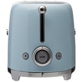 thumbnail image 3 of SMEG SMEG 50's Retro Style Grille-Pain Traditionnel à 2 Tranches, 3 of 5