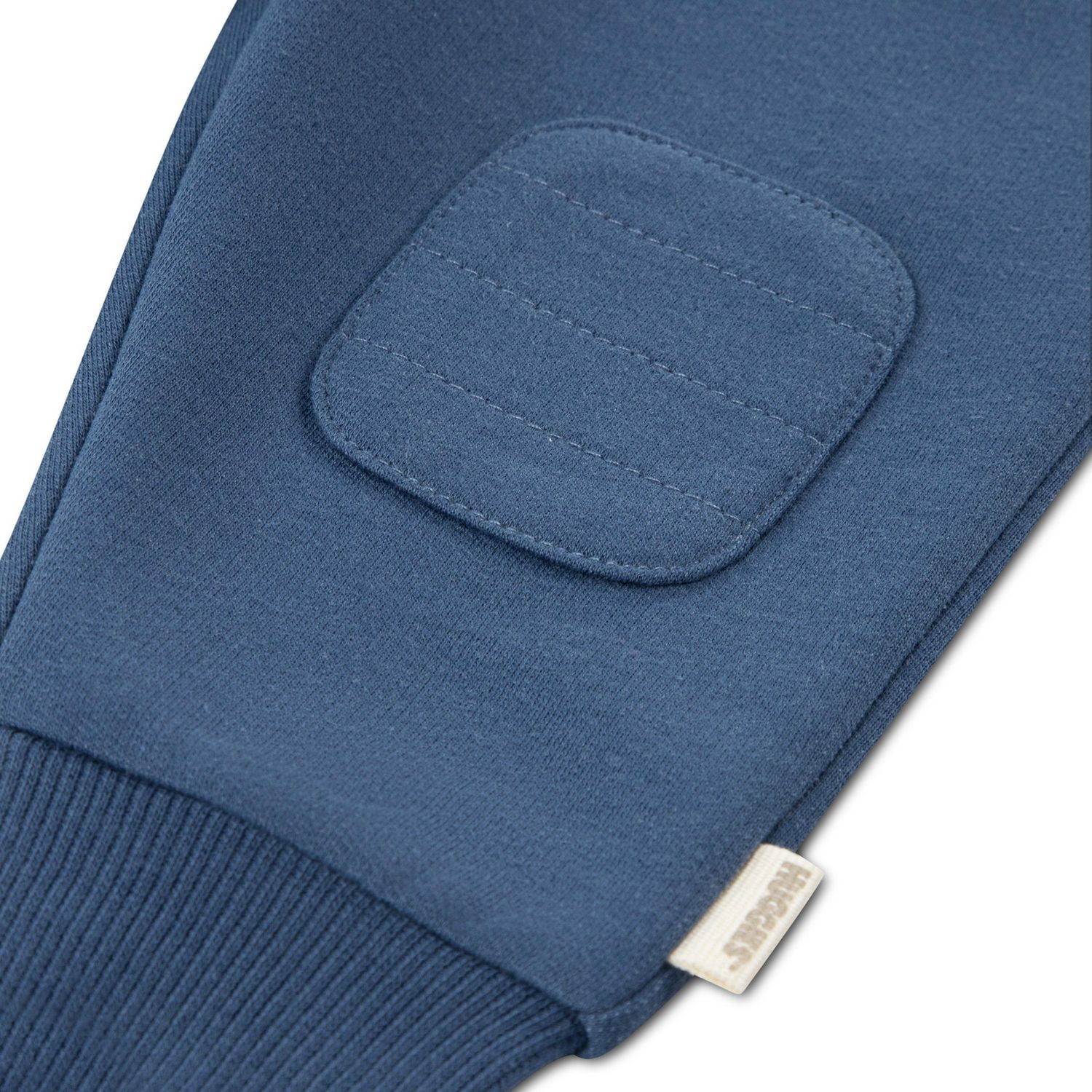 Ensemble Polaire 2 pièces Huggies pour Bébé Garçon: Haut à Manches Longues et Pantalon