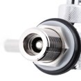 thumbnail image 4 of Plating Adjustable Beer Faucet, Adjustable Beer Tap, G5/8 For Hotels Bars, 4 of 8