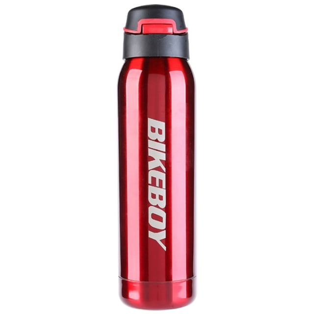 Stainless Steel Water Bottle