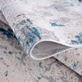 thumbnail image 2 of Rug Branch Vogue Collection Tapis abstrait moderne, 2 of 9