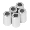 thumbnail image 1 of 20PCS Air Conditioning Hose Aluminum Cover with Strong Strength, Easy Installation, and Perfect Replacement for Car AC Hose, 1 of 7