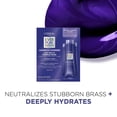 thumbnail image 4 of EverPure Anti Brass Purple Mask, 4 of 6
