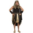 thumbnail image 1 of Adult Eye of Horus Pharaoh Costume, 1 of 9