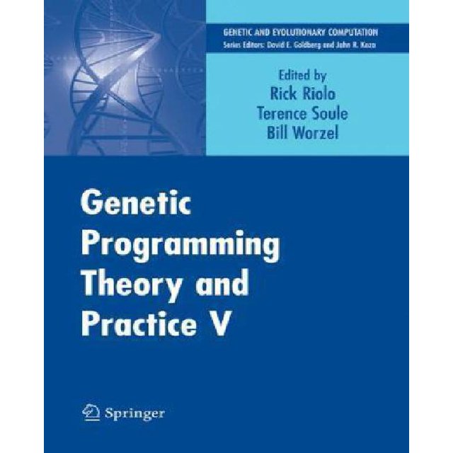 Théorie et Pratique de Programmation Génétique V