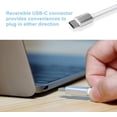 thumbnail image 2 of Multifunctional USB C To VGA Adapter Type C To VGA Adapter Converter, 2 of 6