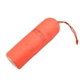 thumbnail image 2 of yeacher Sac de Couchage Isolé Compact à Double Couche pour Aventures en Plein Air, Survie d'Urgence et Camping – Conception Légère, Résistante à l'Eau et Réfléchissante par la Chaleur, Orange, 2 of 6