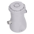 thumbnail image 1 of Pool Filter Pump 30W 800GAL ABS Ground Swimming Pool Filter Pump Swimming Pool  Filter Pump For Circulating Filtration, 1 of 8