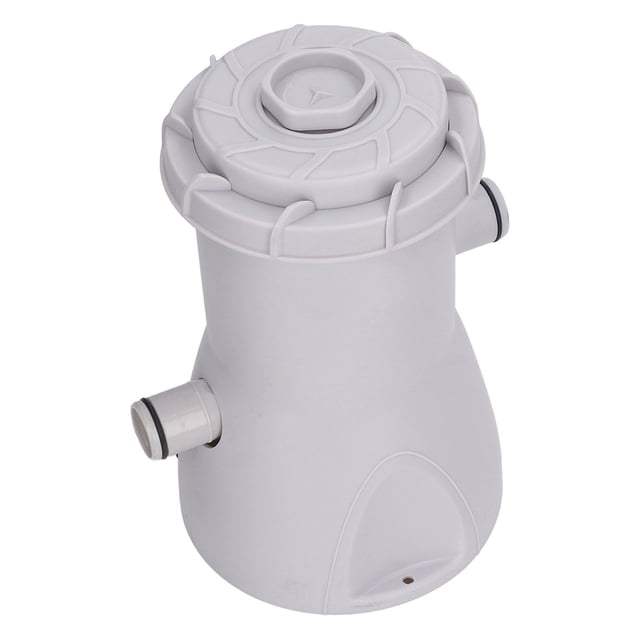 Pool Filter Pump 30W 800GAL ABS Ground Swimming Pool Filter Pump Swimming Pool Filter Pump For Circulating Filtration