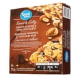 thumbnail image 4 of Great Value Sweet & Salty Peanut, Almond & Dark Chocolate Bars, 4 of 4