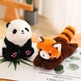 thumbnail image 5 of G Childrens Wearable Plush Toy Convertible Snap Band, For Creative Play And Emotional Comfort, Soft And Fun Design, 5 of 5