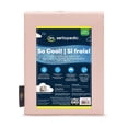 thumbnail image 1 of Sertapedic So Cool! 4pc Cooling Sheet Set - Peach, 1 of 5