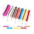 thumbnail image 2 of Tiges Permanentes Ondulées à Froid pour Boucles, Ensemble de Tiges Ondulées Bouclées pour Cheveux, Femmes Filles, 50 Pcs, 1,3 cm, 2 of 9