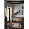 thumbnail image 1 of ECARPET Sorelle Contemporary Area Rug for Living Room, Bedroom, Dining Room, Entrance, Hallway and More., 1 of 9
