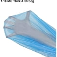 thumbnail image 4 of POINTERTECK 60 Counts Biodegradable Trash Bags 13 Gallon Compostable Trash Bags  Recycled Garbage Bags Unscented Wastebasket Liners for Kitchen Office, 4 of 7