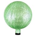 thumbnail image 1 of Achla Designs 12 Inch Gazing Glass Globe Garden Ornament, Light Green, 1 of 5