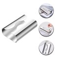 thumbnail image 3 of Miangastore Stainless Steel Tissue Box Toilet Tissue Case Bathroom Toilet Paper Storage Holder, 3 of 8