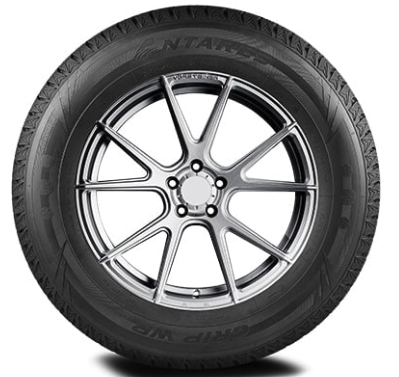Antares Grip WP 255/60R19 109H pneu pour voiture et multisegment hiver