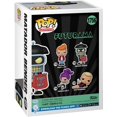 thumbnail image 3 of Pop Animation Futurama 3.75 Inch Action Figure - Matador Bender #1756, 3 of 3