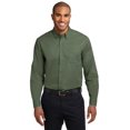 thumbnail image 1 of Port Authority Men's Long Sleeve Easy Care Shirt - S608, 1 of 1