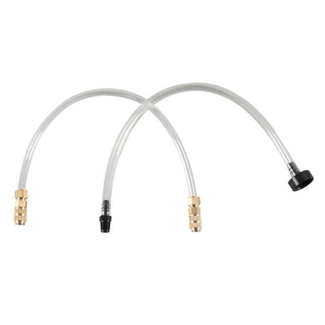 Agiferg ForSeaStar Bleed And Fills Kits Marine Hydraulic Steering Systems