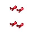thumbnail image 3 of Maytalsory 1/2/3 Libérer le Potentiel de Tous les Terrains Moto Kit de Descente avant Structure Est Rouge 2PCS, 3 of 6