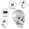 thumbnail image 4 of Jaw Exerciser , Strengthen Facial And Neck Muscles2pcs, 4 of 4