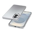 thumbnail image 3 of PANDACO Étui Transparent pour Samsung Galaxy S25 Edge, 3 of 4