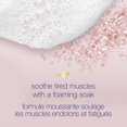 thumbnail image 2 of Dove Peony & Rose scent Foaming Bath Salt, 2 of 9