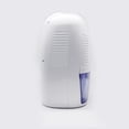 thumbnail image 5 of Eva-dry Edv-1100 Electric Petite Dehumidifier, White, 5 of 5