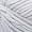 Éclat Gris Lune, variante sur Fil Bernat® Blanket Sparkle™, polyester #6 super volumineux, 10,5 oz/300 g, 220 verges