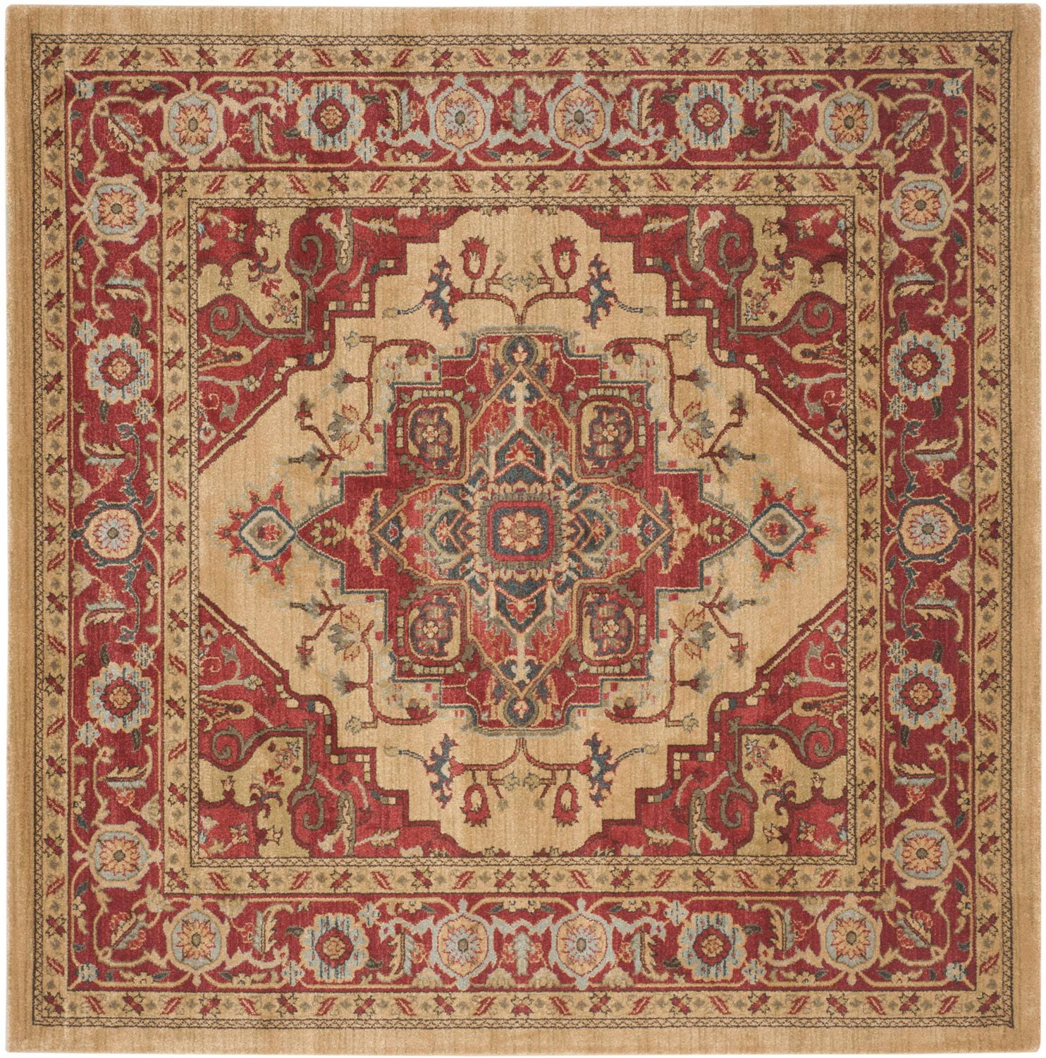 Safavieh Mahal Oswin Tapis Floral