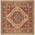 thumbnail image 4 of Safavieh Mahal Oswin Tapis Floral, 4 of 5