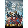 thumbnail image 1 of Injustice: Gods Among Us Omnibus Vol. 2, 1 of 2